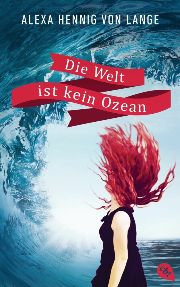 Die Welt ist kein Ozean main product photo
