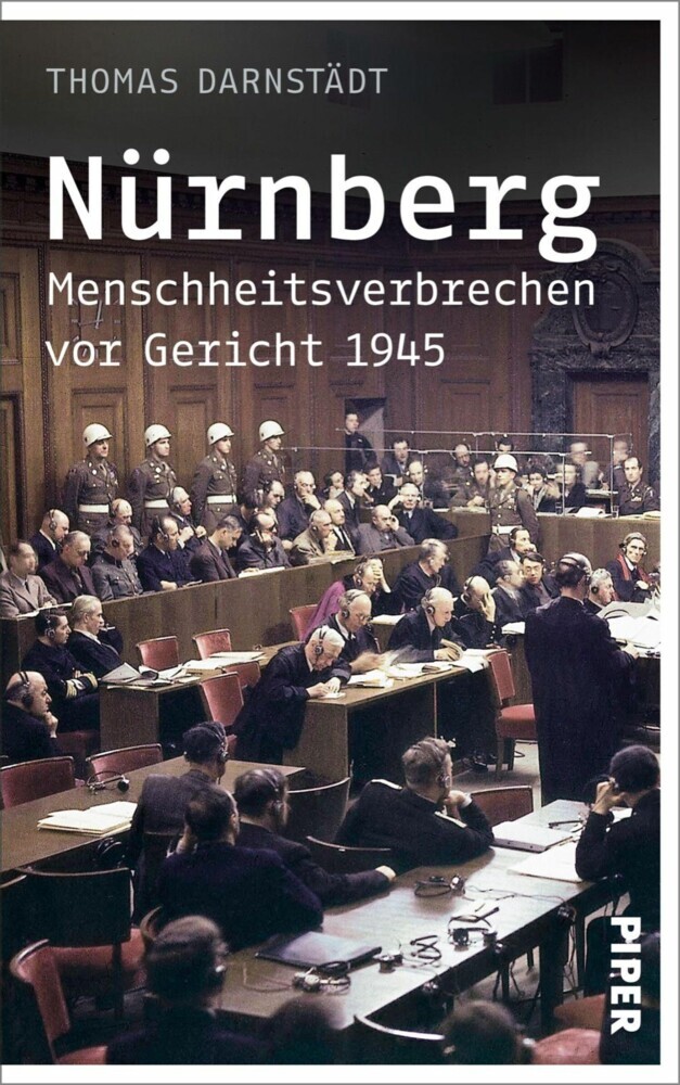 Nürnberg main product photo