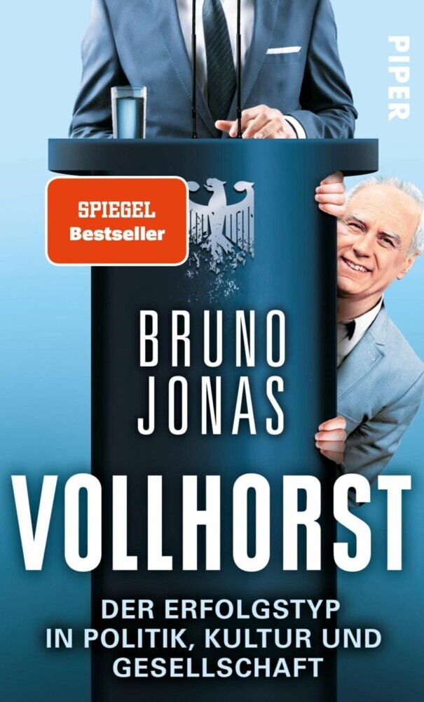 Vollhorst main product photo