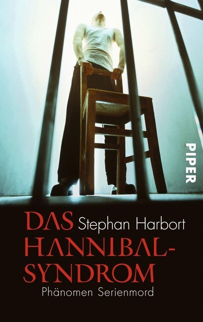Das Hannibal-Syndrom main product photo