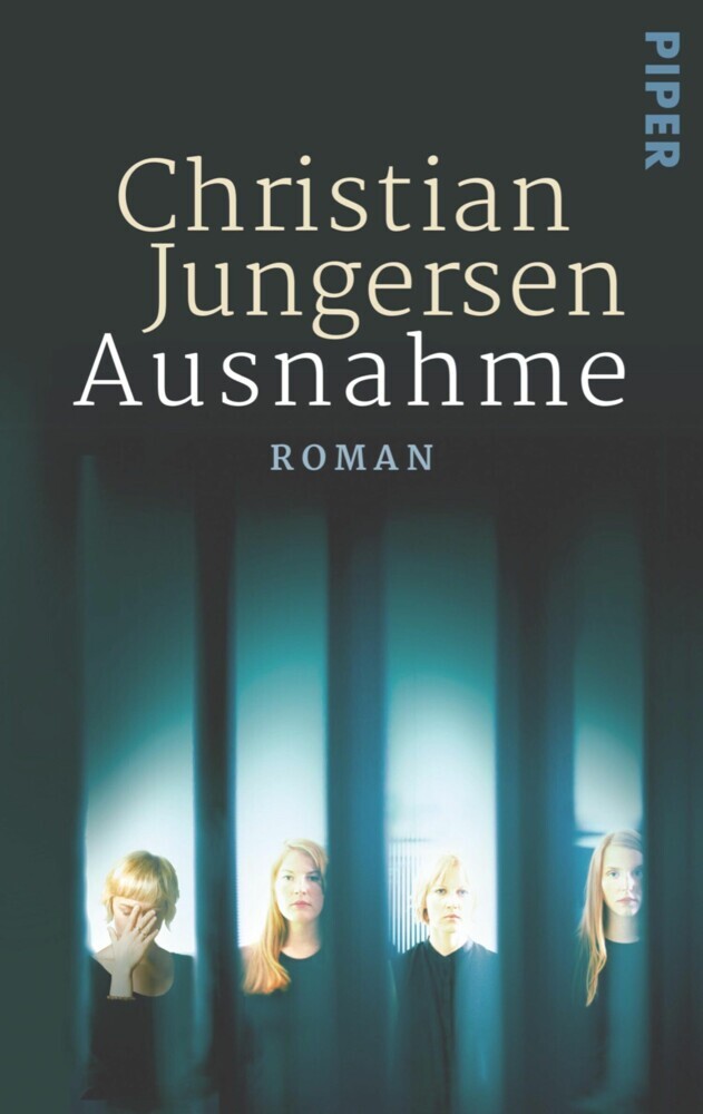 Ausnahme main product photo