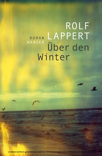 Über den Winter main product photo