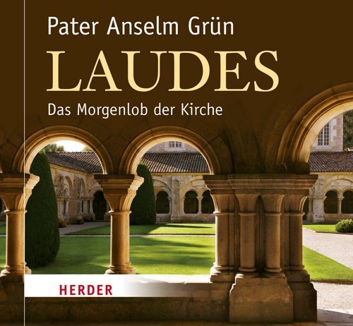 Laudes, 1 Audio-CD main product photo