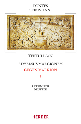 Fontes Christiani 4. Folge. Tl.1