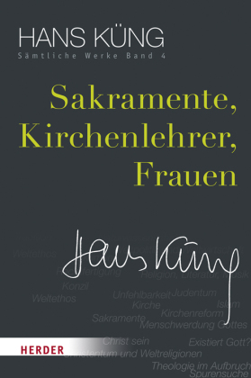 Sakramente, Kirchenlehrer, Frauen