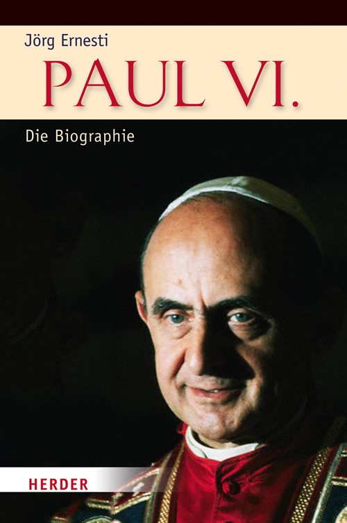 Paul VI. main product photo