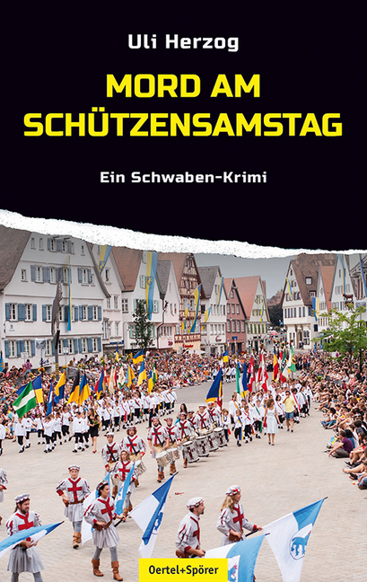 Mord am Schützensamstag main product photo