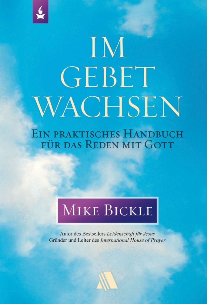 Im Gebet wachsen main product photo