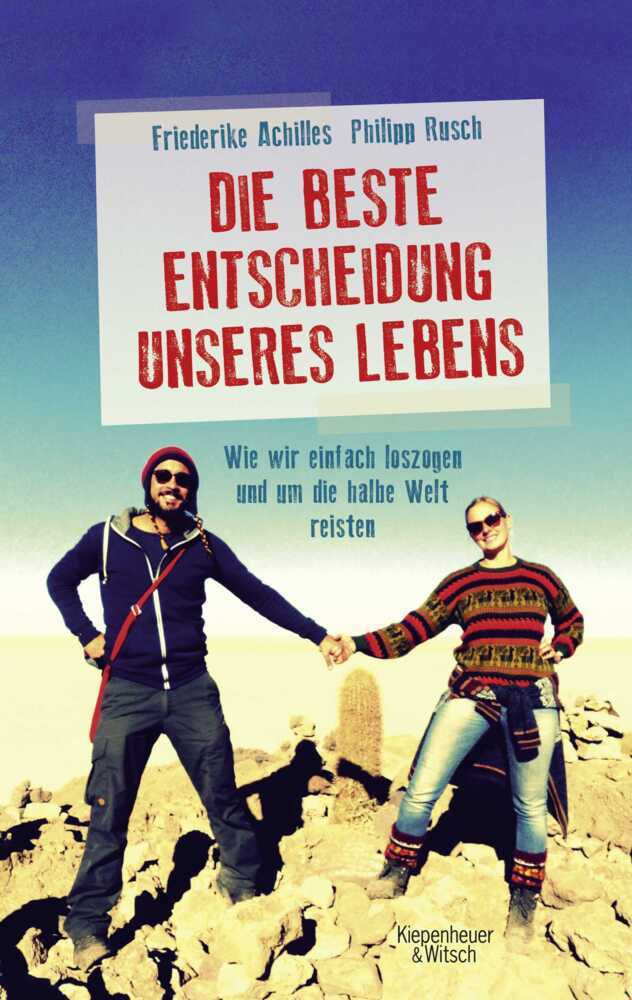 Die beste Entscheidung unseres Lebens main product photo