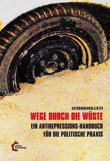 Wege durch die Wüste main product photo