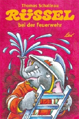 Rüssel bei der Feuerwehr main product photo