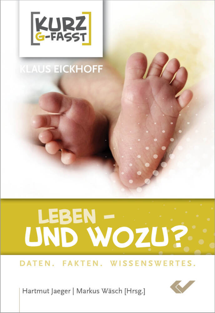 Leben - und wozu? main product photo