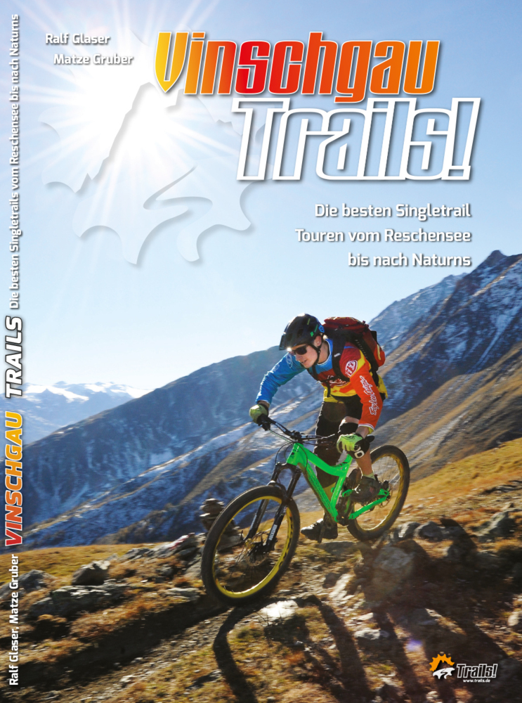 Vinschgau Trails! main product photo