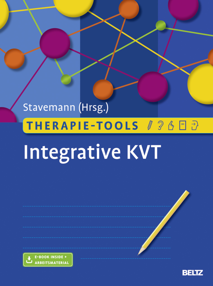 Therapie-Tools Integrative KVT main product photo