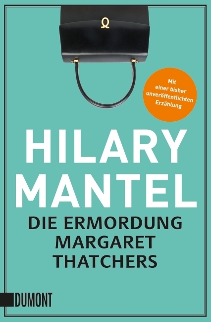 Die Ermordung Margaret Thatchers main product photo