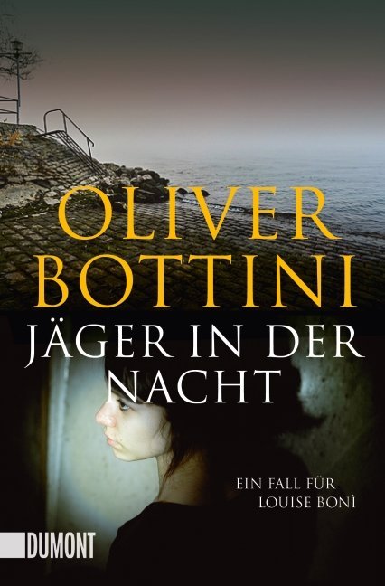 Jäger in der Nacht main product photo