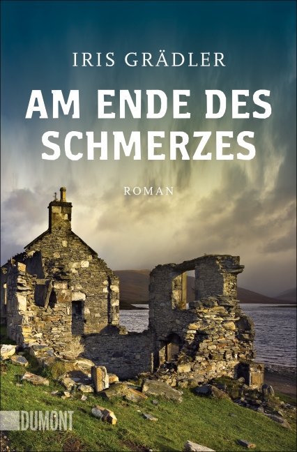 Am Ende des Schmerzes main product photo