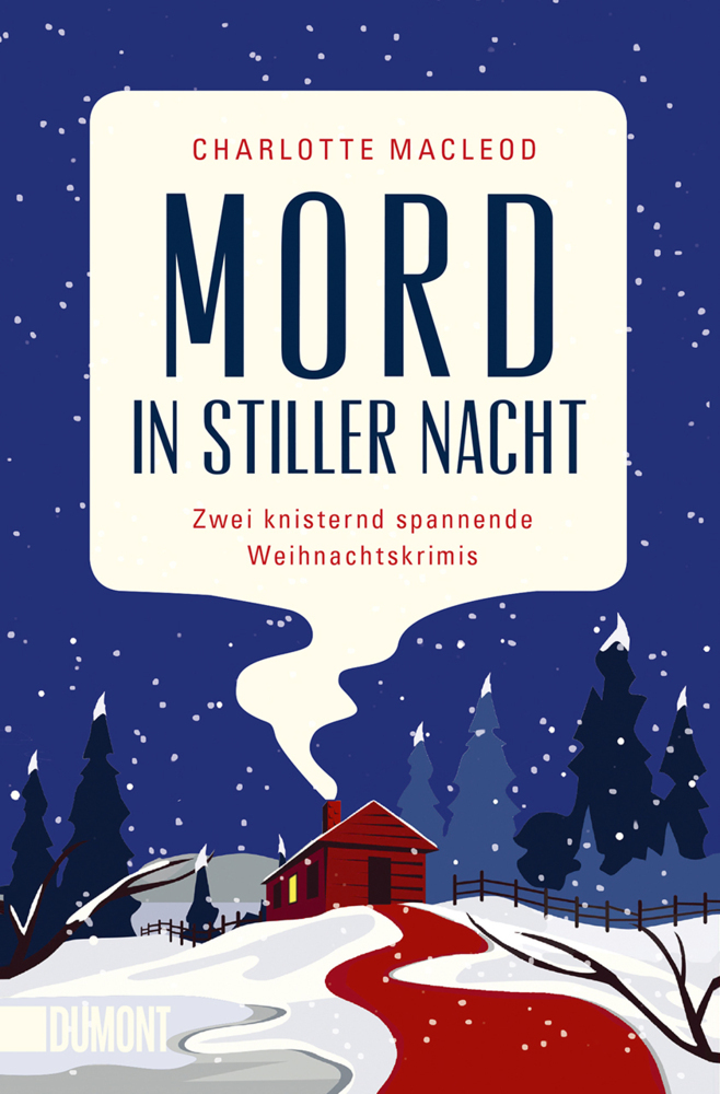 Mord in stiller Nacht main product photo