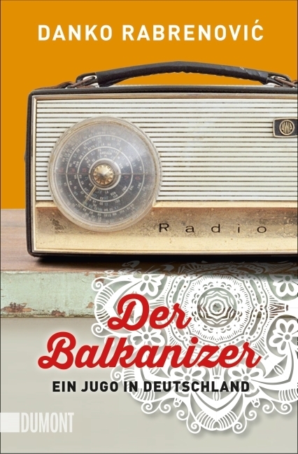 Der Balkanizer main product photo