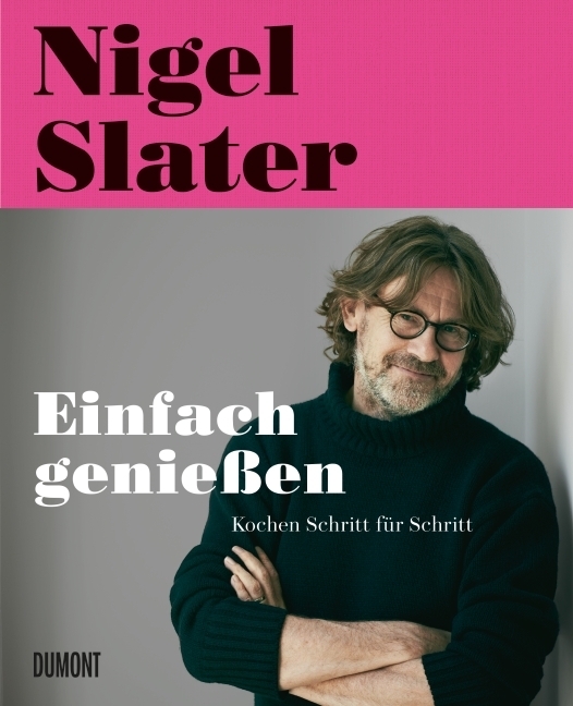 Einfach genießen main product photo
