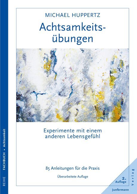 Achtsamkeitsübungen main product photo