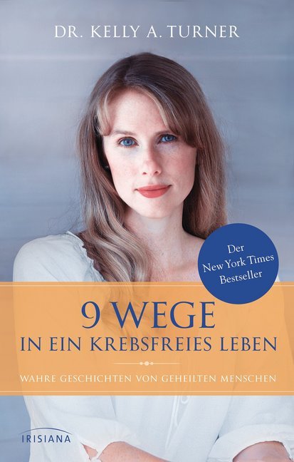9 Wege in ein krebsfreies Leben main product photo