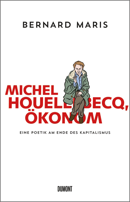 Michel Houellebecq, Ökonom main product photo