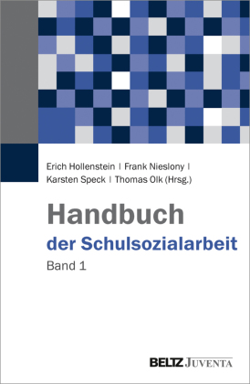Handbuch der Schulsozialarbeit. Bd.1