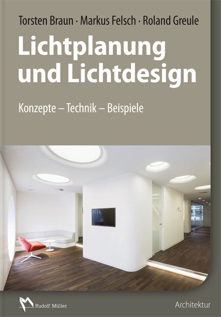 Lichtplanung und Lichtdesign main product photo