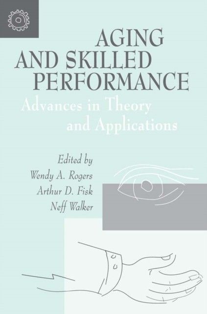 Aging and Skilled Performance main product photo