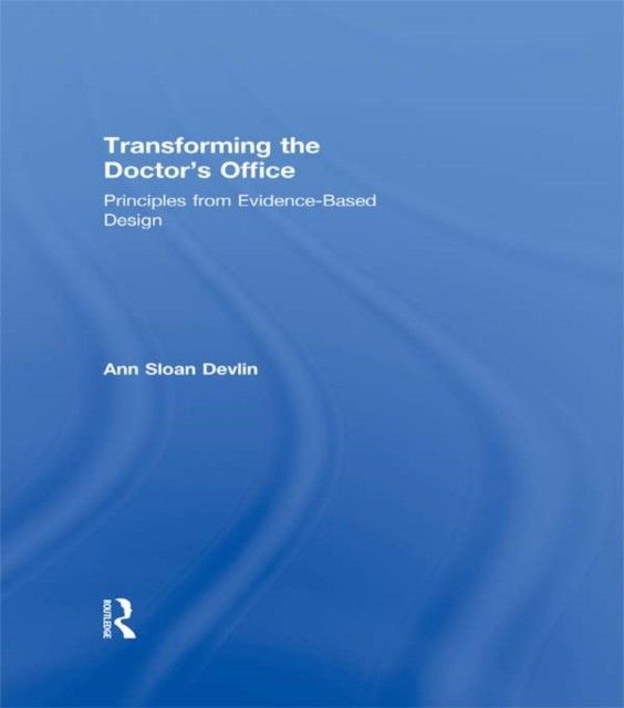 Transforming the Doctor's Office main product photo