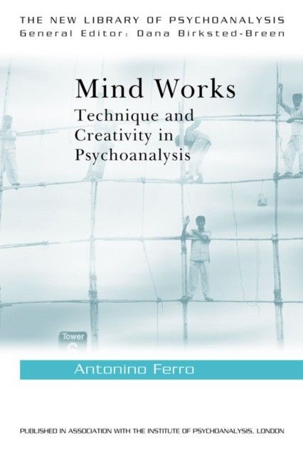 Mind Works main product photo