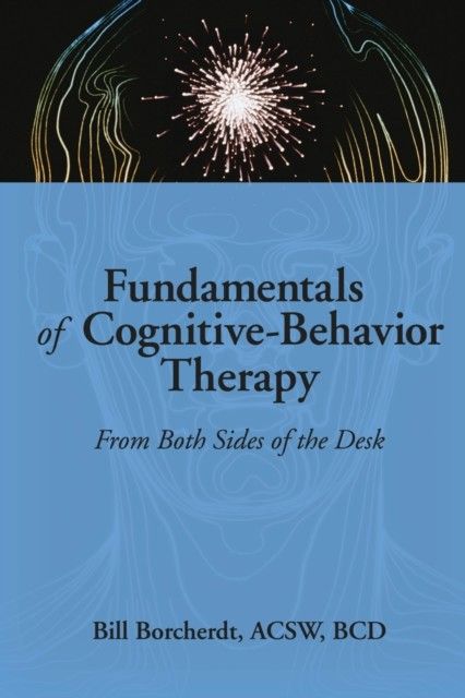 Fundamentals of Cognitive-Behavior Therapy main product photo
