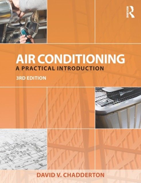 Air Conditioning main product photo