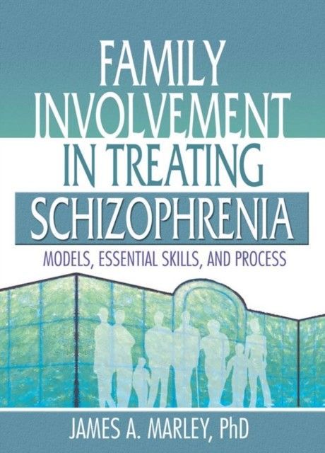 Family Involvement in Treating Schizophrenia main product photo