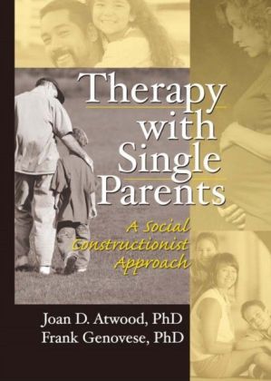 Therapy with Single Parents