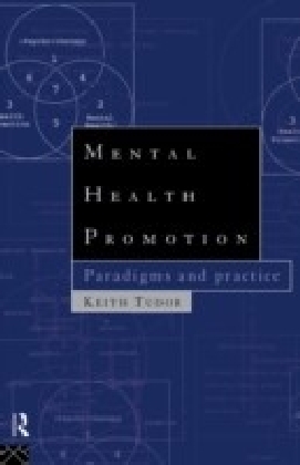 Mental Health Promotion main product photo