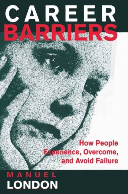 Career Barriers main product photo