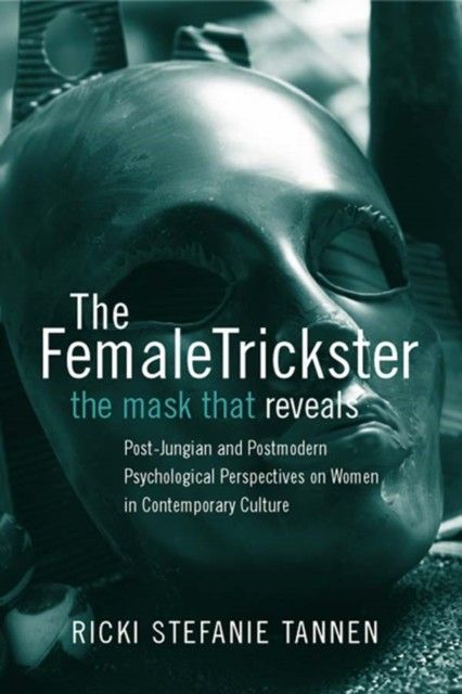 Female Trickster main product photo