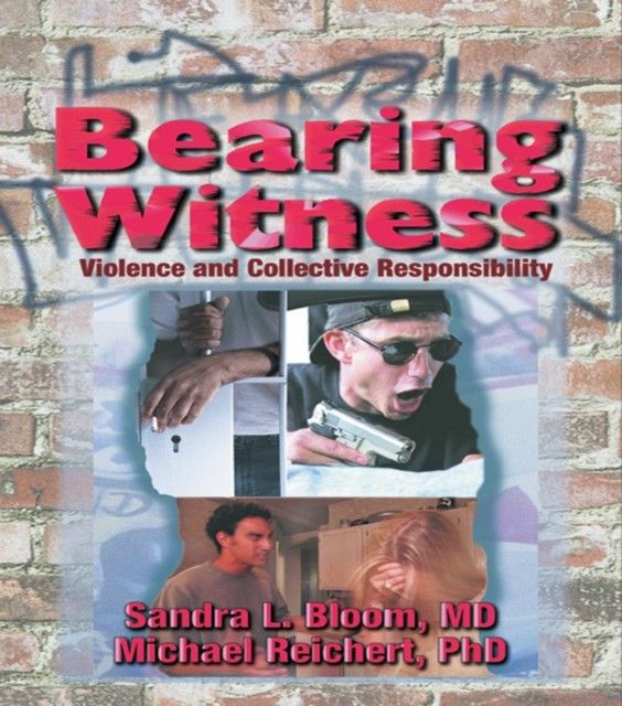 Bearing Witness main product photo
