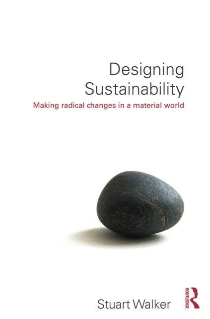 Designing Sustainability main product photo