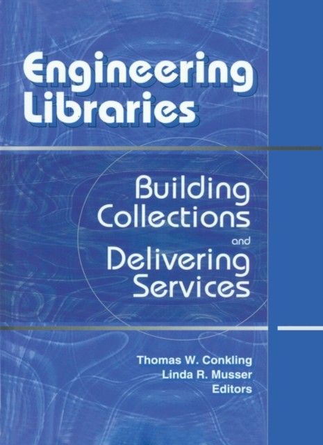 Engineering Libraries main product photo