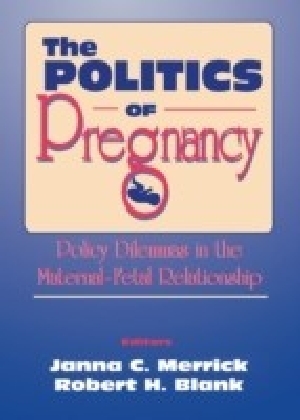Politics of Pregnancy main product photo