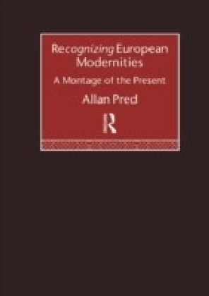 Recognising European Modernities
