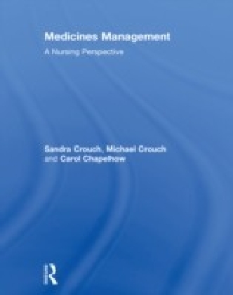 Medicines Management main product photo