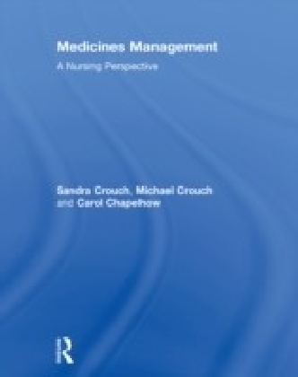 Medicines Management