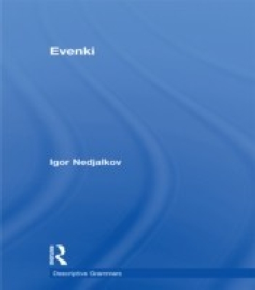Evenki main product photo