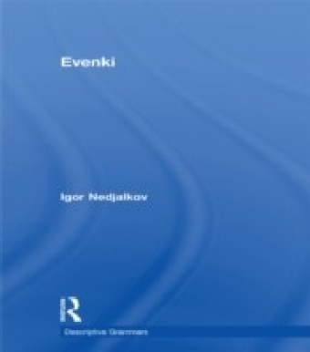 Evenki