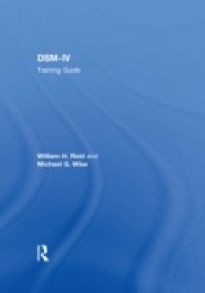 DSM-IV Training Guide