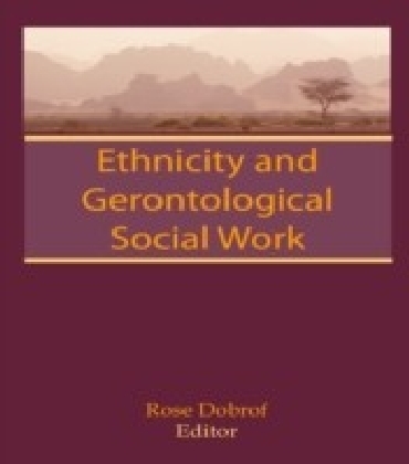 Ethnicity and Gerontological Social Work main product photo